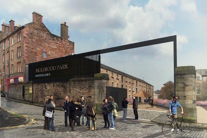 Private Edinburgh Whisky Tour - Distilleries & Tastings - Who will enjoy this most?