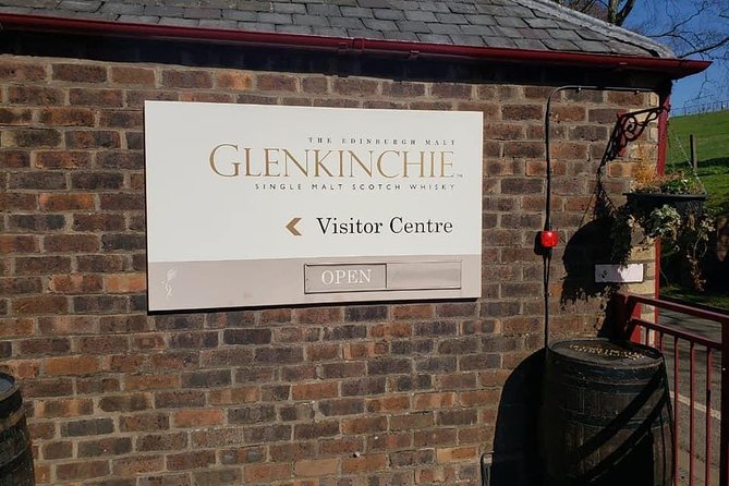 Private Edinburgh Whisky Tour - Distilleries & Tastings - Practical details that shape the day