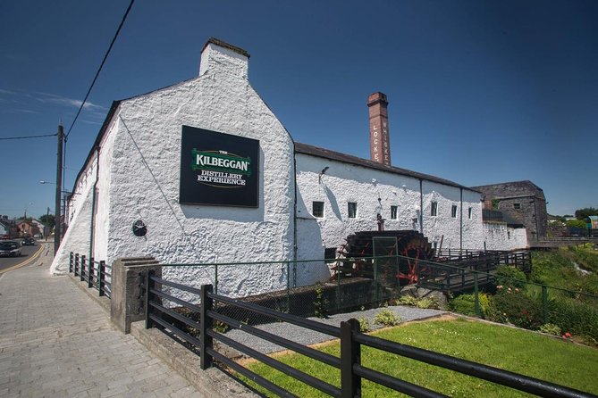 Private Full Day Whiskey Tour from Dublin with Tullamore D.E.W. - The value of a private whiskey specialist
