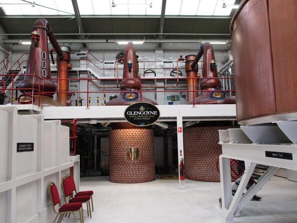 Private Highland whisky tour from Edinburgh- Build your own tour! - Key points to know before you book