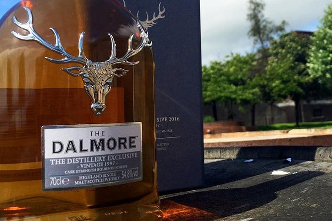 Private Highland whisky tour from Edinburgh- Build your own tour! - Northern Highland and Speyside options