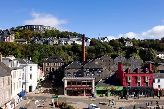 Private Highland whisky tour from Edinburgh- Build your own tour! - Price, meals, and what you actually receive