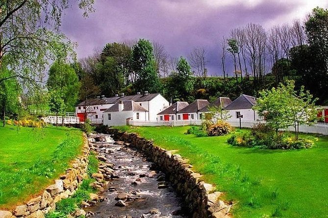 Private Highland whisky tour from Edinburgh- Build your own tour! - Who should book this private whisky day