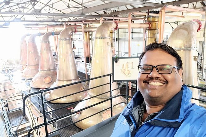 Private Highland whisky tour from Edinburgh- Build your own tour! - Should you book it?