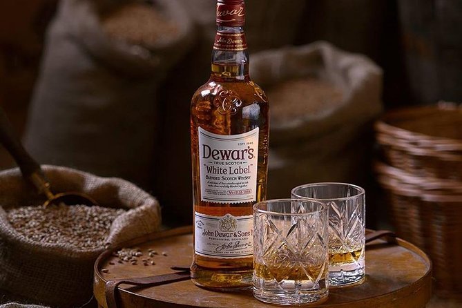 Private Highland whisky tour from Edinburgh- Build your own tour! - The western and central choices
