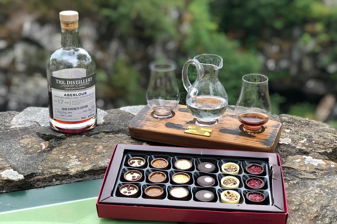 Private Highland Whisky Tour including 10+ Single Malt Tastings - Struie Hill and the Millionaires View
