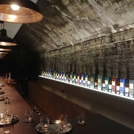 Private Highland Whisky Tour- Three distilleries - From Edinburgh - The first question: which three distilleries?
