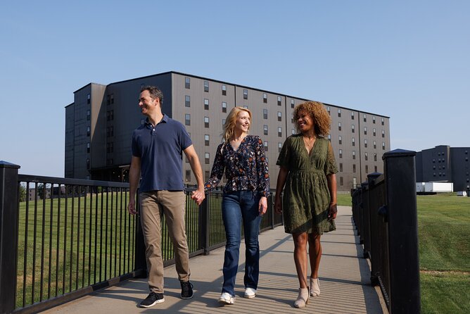 Private Kentucky Bourbon Trail Tour - Stop one: Woodford Reserve and classic bourbon country
