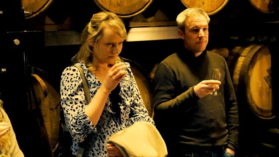 Private rural Ireland whiskey tour with Tullamore D.E.W. - Key points about this rural Ireland whiskey tour