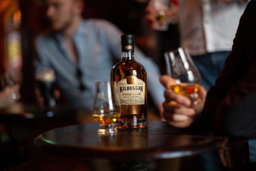 Private rural Ireland whiskey tour with Tullamore D.E.W. - Should you book the Kilbeggan, Sean’s Bar, and Tullamore tour?