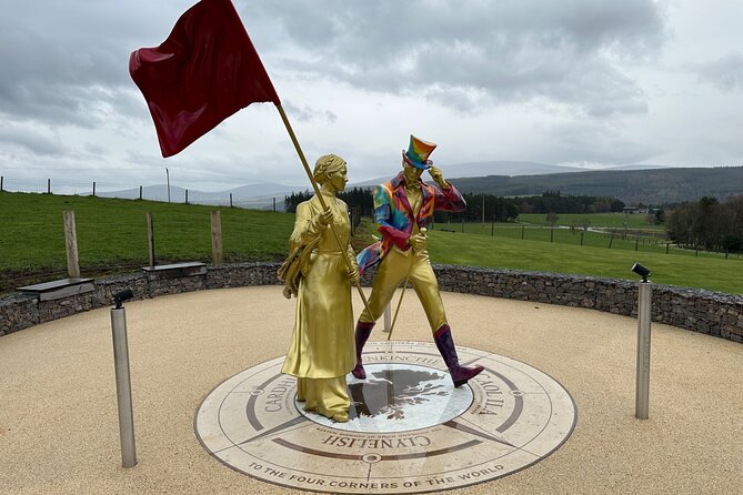 Private Speyside Tour with Glen Moray, Cardhu and Glenlivit - Glen Moray: the strongest included stop