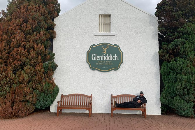 Private Speyside Whisky Tour including 10+ Single Malt Tastings - The Macallan and the Cooperage: prestige and practical craft