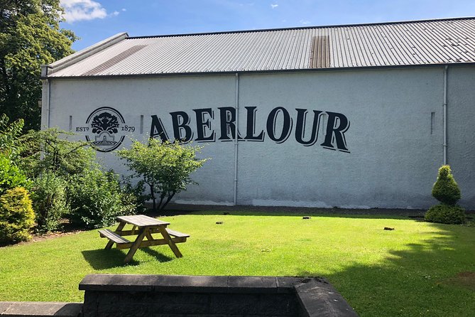 Private Speyside Whisky Tour including 10+ Single Malt Tastings - Glenfarclas: a family-owned finish