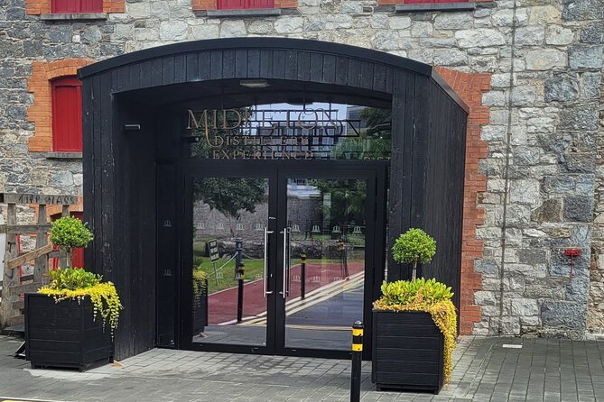 Private Tour , Blarney Castle, jameson Distillery and Cobh. - Cobh Cathedral and the Titanic departure pier