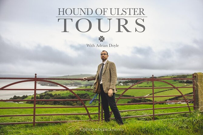 Private Tour - Causeway, Castles & Whiskey Tour - Game of Thrones - Why this private Antrim coast tour works