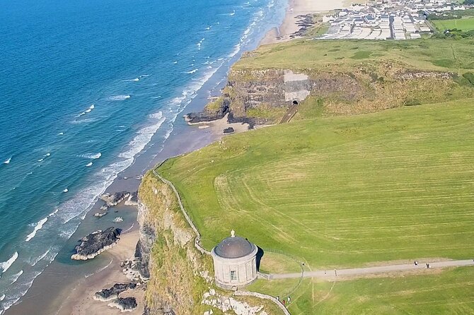 Private Tour - Causeway, Castles & Whiskey Tour - Game of Thrones - The Giant’s Causeway: the day’s headline sight
