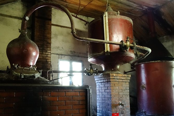 Private tour from Cognac - Cognac Distillery & Bordeaux Winery with a workshop - Why combine Bordeaux wine and Cognac in one day?