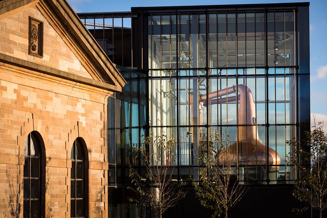 Private Tour of Glasgow Distilleries and a Loch Lomond Cruise - What the private price really covers