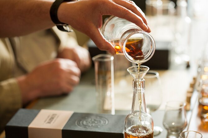 Private Tour of Glasgow Distilleries and a Loch Lomond Cruise - Loch Lomond at 1 p.m.: the day’s breathing space