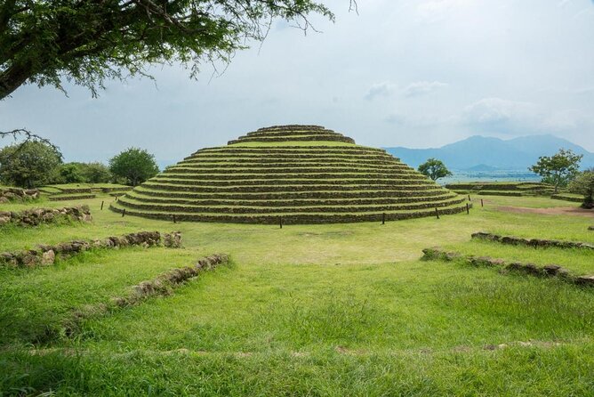 Private Tour one day in Guachimontones and La Fortaleza Distillery - Key points to know before booking