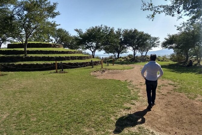 Private Tour one day in Guachimontones and La Fortaleza Distillery - Why this Guadalajara day trip works