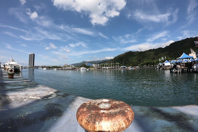 Private Tour to Yilan Kavalan Whisky Distillery - What the $145 price really covers