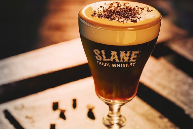 Private VIP Whiskey Tour from Dublin with Slane Castle Distillery - Why this private Dublin day works so well