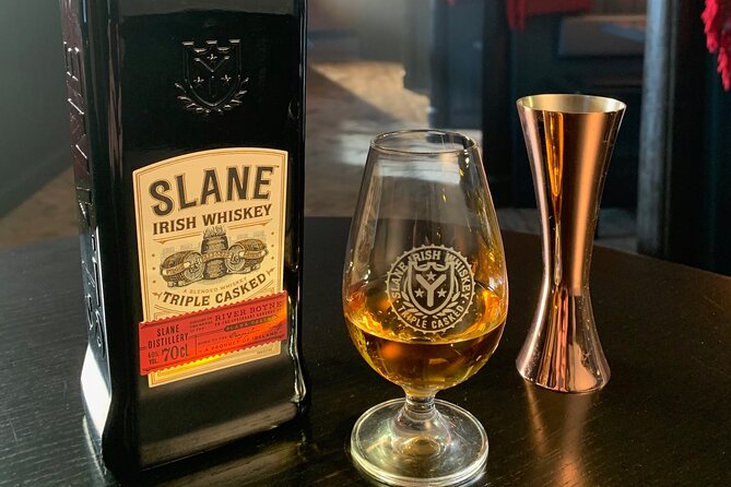 Private VIP Whiskey Tour from Dublin with Slane Castle Distillery - A private vehicle and a flexible day from Dublin