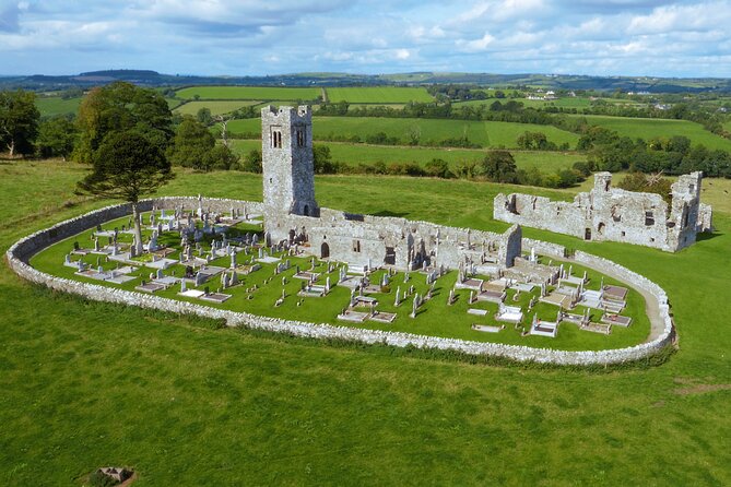 Private VIP Whiskey Tour from Dublin with Slane Castle Distillery - Who should book this Slane experience?