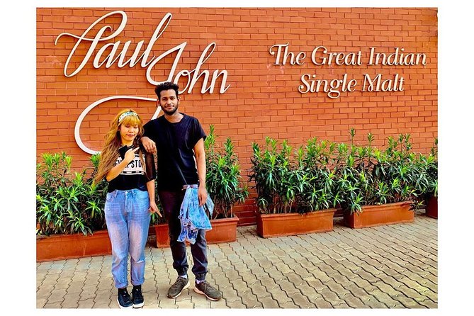 Private Whiskey distillery tour at John Distilleries - Practical timing and booking advice