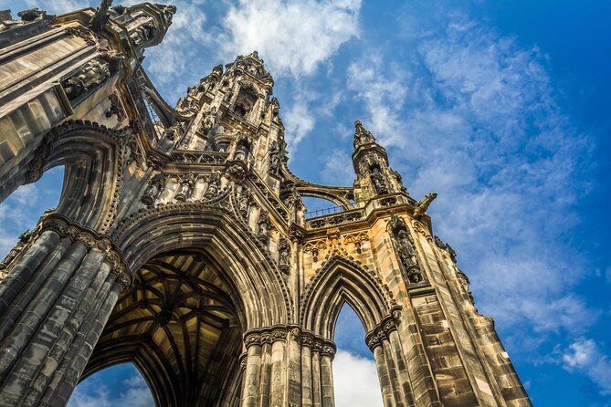 Private Whisky Tasting, Scottish Food & Wine Pairing Tour - Key points at a glance