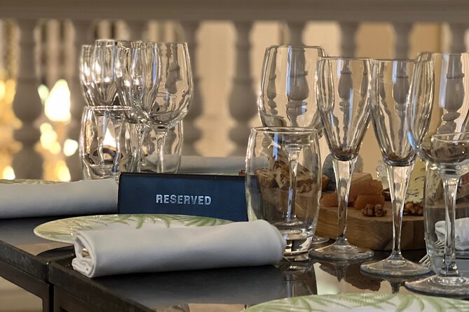 Private Whisky Tasting, Scottish Food & Wine Pairing Tour - Who will enjoy this most