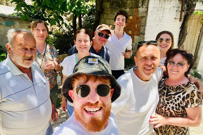 Private Winery Tour with Olive Oil, Honey & Raki Distillery Visit - Who should book this experience?