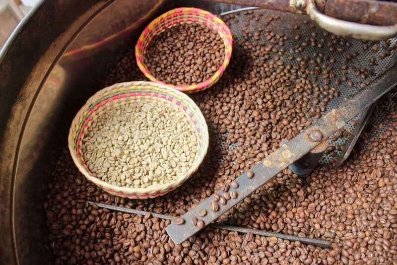 Puerto Vallarta: Botanical Gardens, Distillery & Coffee Tour - Why this six-hour combination works