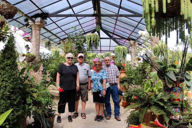 Puerto Vallarta: Botanical Gardens, Distillery & Coffee Tour - The river, trails, and seasonal expectations