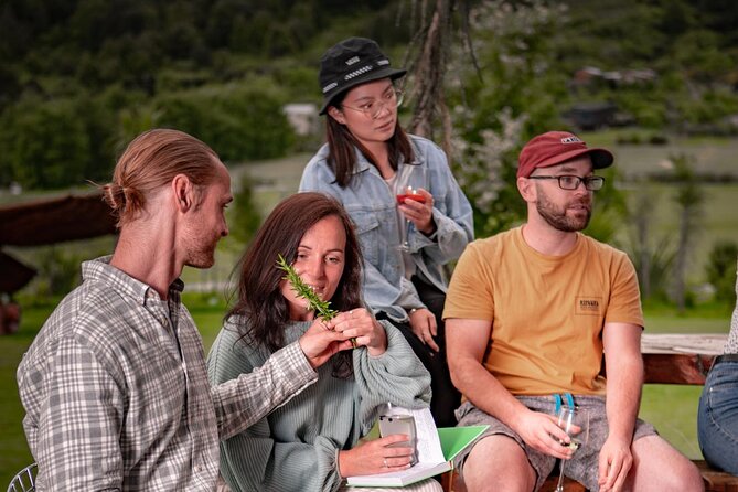 Queenstown Gin and Whiskey tours - Why Sarah’s guiding changes the tone