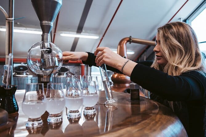 Queenstown Gin and Whiskey tours - Who will enjoy this tour most?