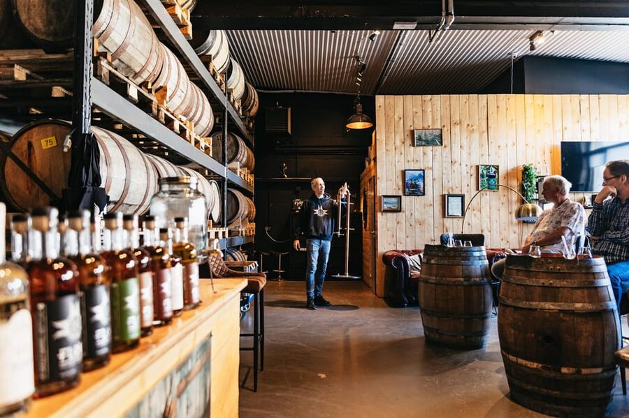Reykjavik: Eimverk Distillery Guided Tour with Tasting - FAQ