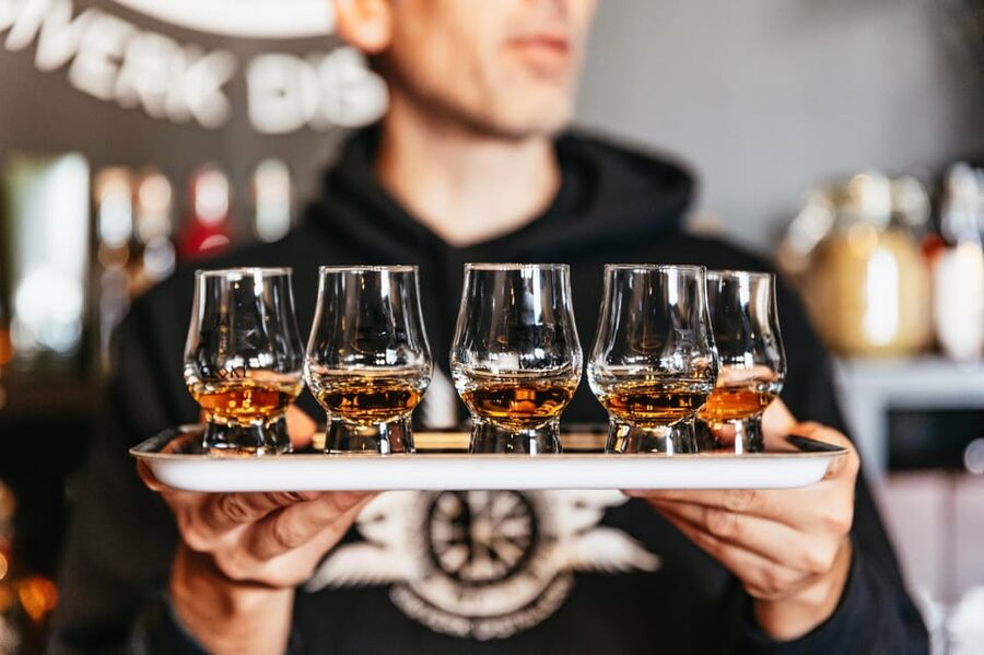 Reykjavik: Eimverk Distillery Guided Tour with Tasting - Should You Book the Eimverk Tour?