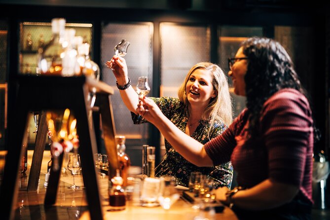 Roe & Co Distillery Experiences - Location in Dublin’s Liberties