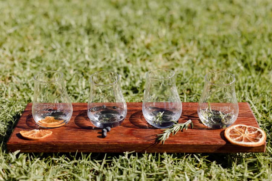 Roma: A Taste of the Outback (Tasting & Grazing Experience) - A country distillery just west of Roma