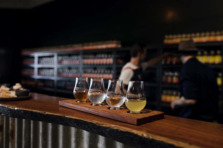 Roma: A Taste of the Outback (Tasting & Grazing Experience) - Practical value at $34 per person