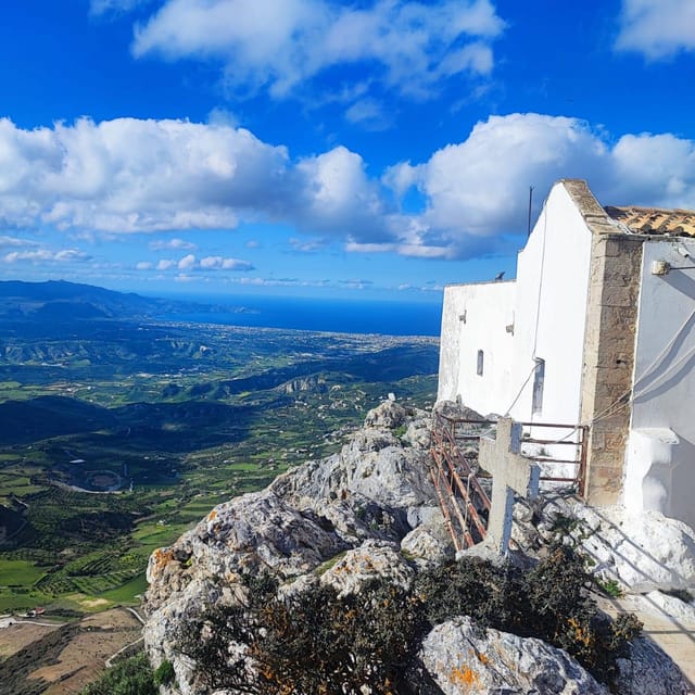 Safari: Juhtas mount,raki and wine distillery,explore crete - Who will enjoy this Crete tour most?
