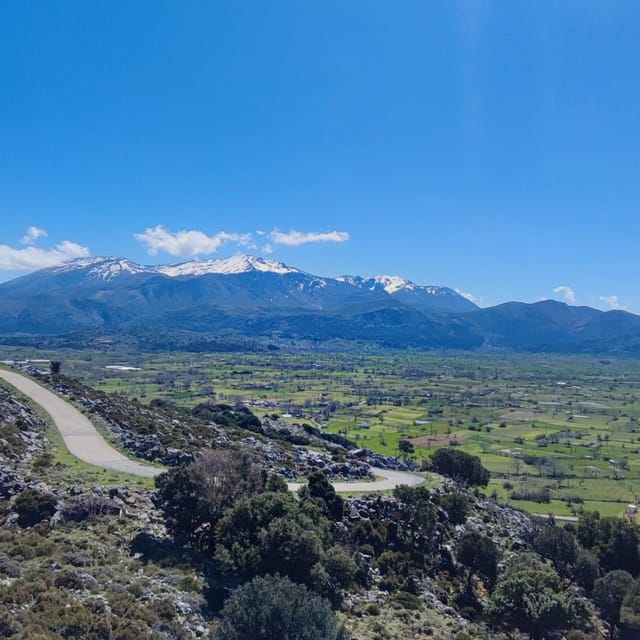 Safari: Juhtas mount,raki and wine distillery,explore crete - What the seven-hour Crete day is really about