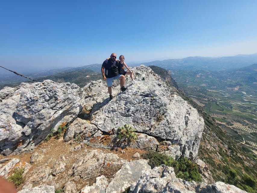 Safari: Juhtas mount,raki and wine distillery,explore crete - Astritsi and the pleasure of taking your time