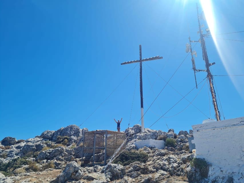 Safari: Juhtas mount,raki and wine distillery,explore crete - Mount Juktas, views, and the day’s best walk