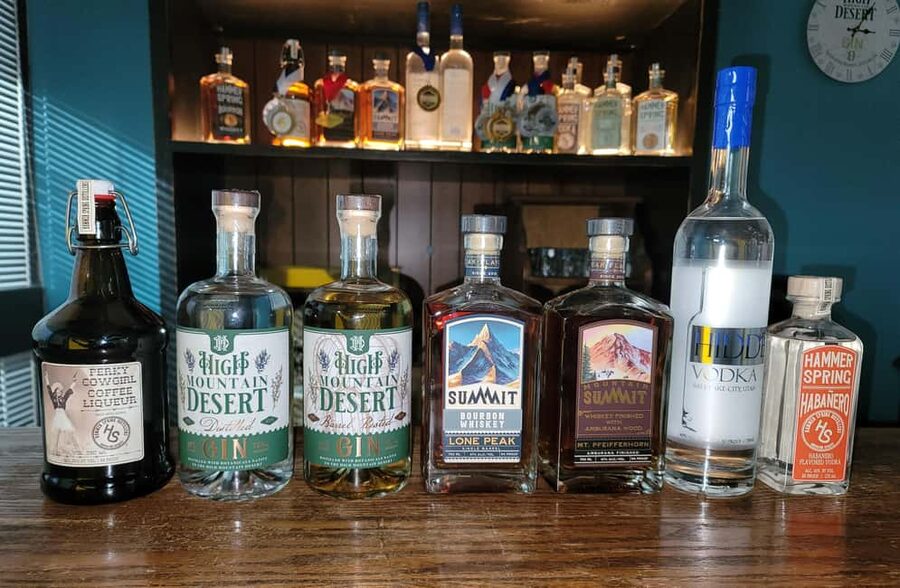 Salt Lake City: Spirits of the Wasatch Distillery Tour - Practical Tips Before You Go
