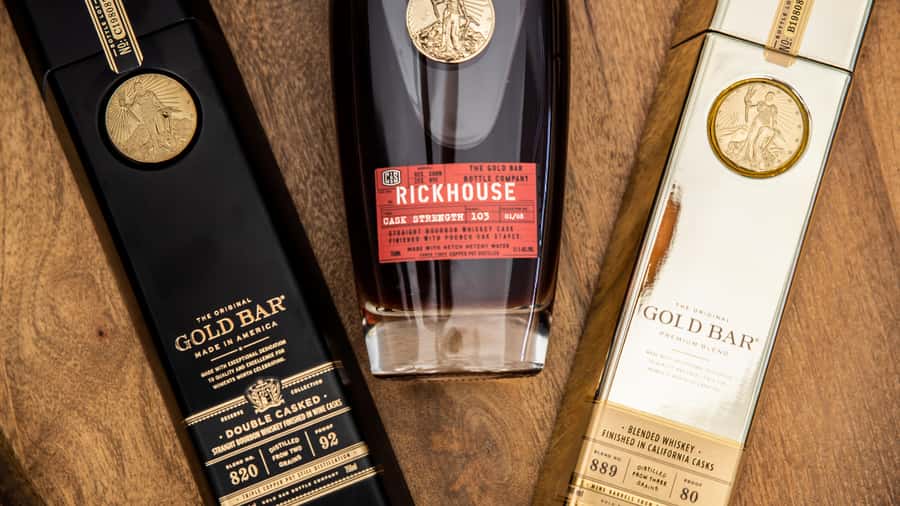 San Francisco: Local Distillery Cocktail Class - The skyline view and the Treasure Island setting