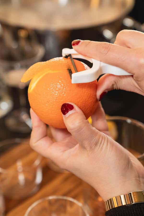 San Francisco: Local Distillery Cocktail Class - Getting there from San Francisco
