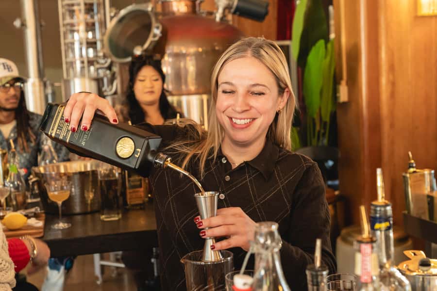 San Francisco: Local Distillery Cocktail Class - Should you book this Treasure Island cocktail class?
